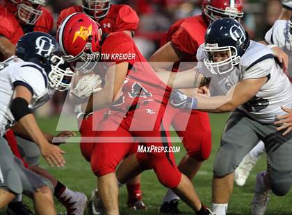 Thumbnail 2 in Camp Hill @ Annville-Cleona photogallery.