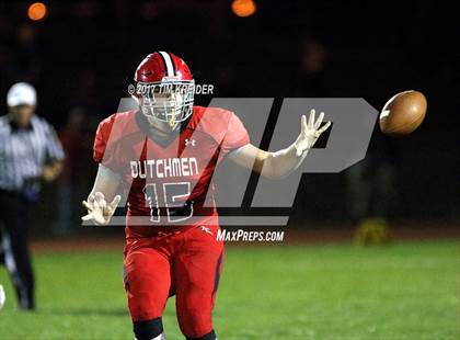 Thumbnail 3 in Camp Hill @ Annville-Cleona photogallery.