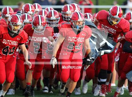 Thumbnail 1 in Camp Hill @ Annville-Cleona photogallery.