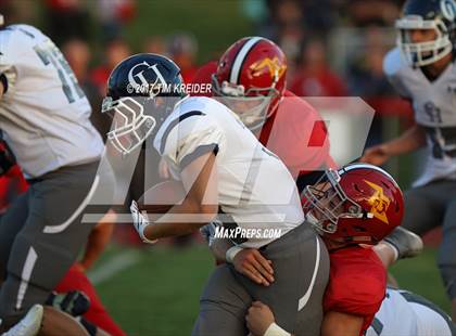 Thumbnail 3 in Camp Hill @ Annville-Cleona photogallery.