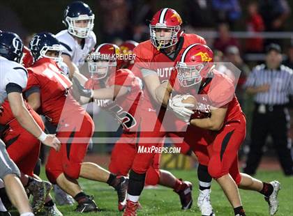 Thumbnail 3 in Camp Hill @ Annville-Cleona photogallery.