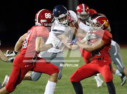 Thumbnail 3 in Camp Hill @ Annville-Cleona photogallery.