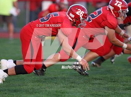 Thumbnail 2 in Camp Hill @ Annville-Cleona photogallery.