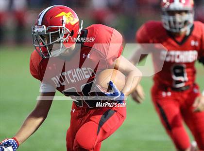Thumbnail 1 in Camp Hill @ Annville-Cleona photogallery.