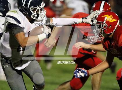 Thumbnail 2 in Camp Hill @ Annville-Cleona photogallery.
