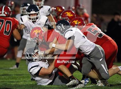 Thumbnail 1 in Camp Hill @ Annville-Cleona photogallery.