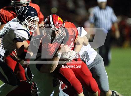 Thumbnail 3 in Camp Hill @ Annville-Cleona photogallery.