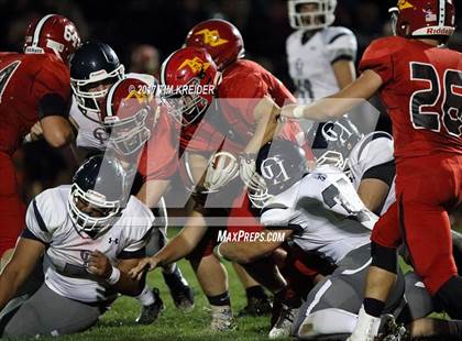 Thumbnail 2 in Camp Hill @ Annville-Cleona photogallery.