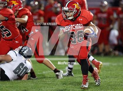 Thumbnail 3 in Camp Hill @ Annville-Cleona photogallery.