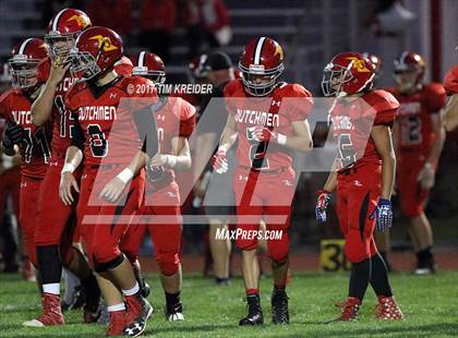 Thumbnail 1 in Camp Hill @ Annville-Cleona photogallery.