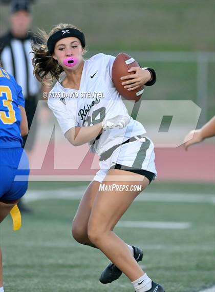 Thumbnail 1 in JV: Twelve Bridges @ Del Campo photogallery.