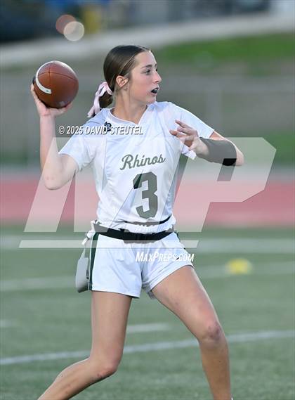 Thumbnail 1 in JV: Twelve Bridges @ Del Campo photogallery.