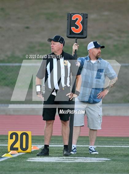 Thumbnail 1 in JV: Twelve Bridges @ Del Campo photogallery.