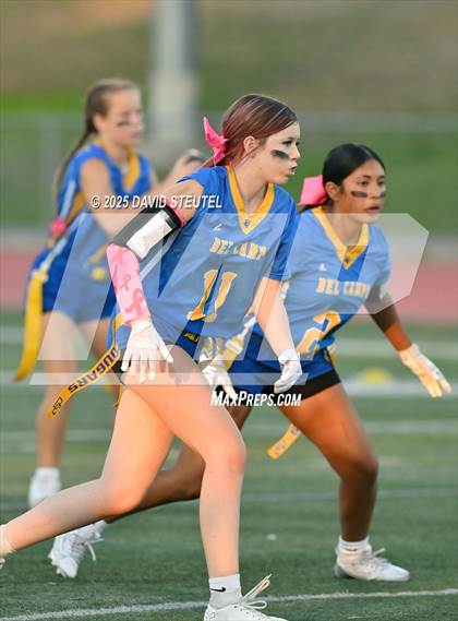 Thumbnail 3 in JV: Twelve Bridges @ Del Campo photogallery.