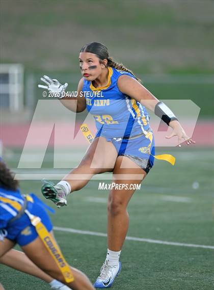 Thumbnail 2 in JV: Twelve Bridges @ Del Campo photogallery.