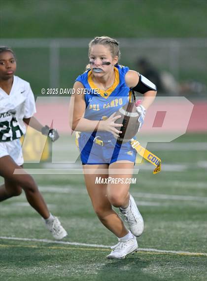 Thumbnail 1 in JV: Twelve Bridges @ Del Campo photogallery.