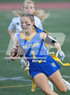 Twelve Bridges @ Del Campo