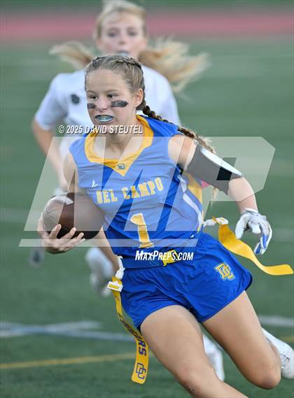 Thumbnail 3 in JV: Twelve Bridges @ Del Campo photogallery.