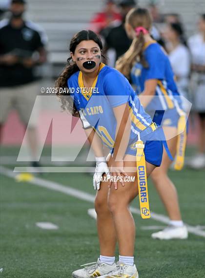 Thumbnail 1 in JV: Twelve Bridges @ Del Campo photogallery.
