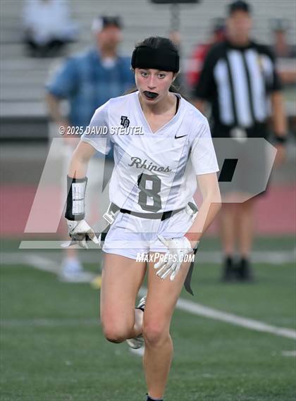 Thumbnail 1 in JV: Twelve Bridges @ Del Campo photogallery.