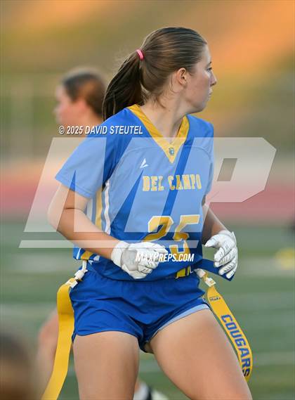 Thumbnail 3 in JV: Twelve Bridges @ Del Campo photogallery.