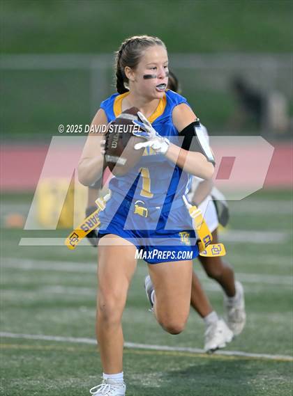 Thumbnail 3 in JV: Twelve Bridges @ Del Campo photogallery.