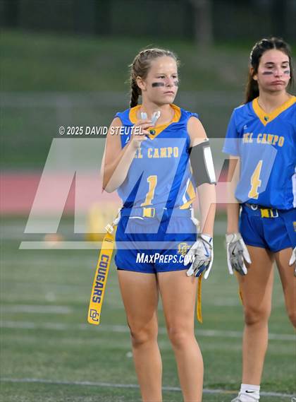 Thumbnail 1 in JV: Twelve Bridges @ Del Campo photogallery.
