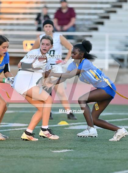 Thumbnail 2 in JV: Twelve Bridges @ Del Campo photogallery.