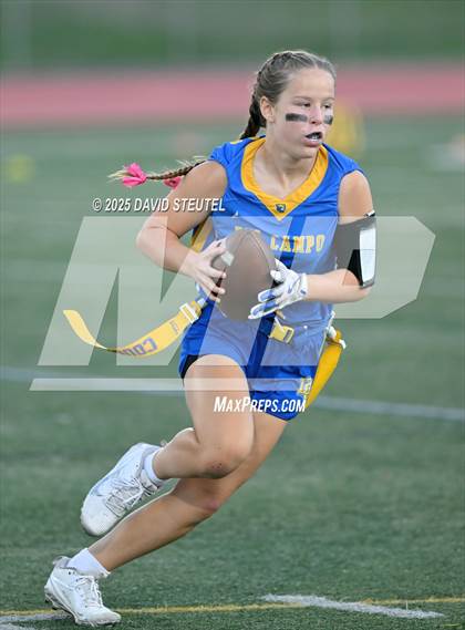 Thumbnail 1 in JV: Twelve Bridges @ Del Campo photogallery.