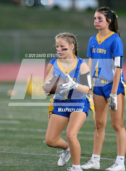 Thumbnail 1 in JV: Twelve Bridges @ Del Campo photogallery.