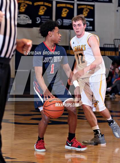 Thumbnail 3 in South-Doyle @ Seymour photogallery.