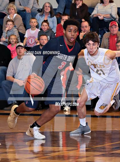 Thumbnail 1 in South-Doyle @ Seymour photogallery.