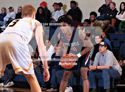 Thumbnail 2 in South-Doyle @ Seymour photogallery.