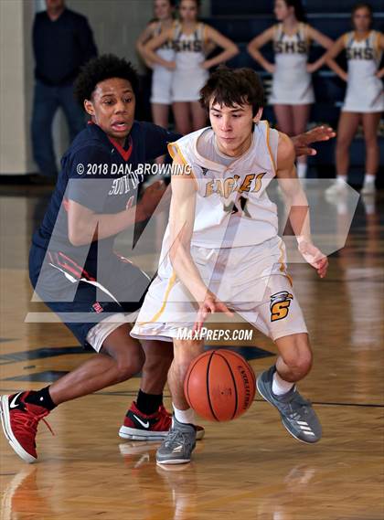 Thumbnail 2 in South-Doyle @ Seymour photogallery.