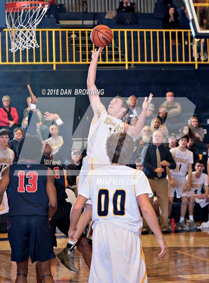 Thumbnail 3 in South-Doyle @ Seymour photogallery.