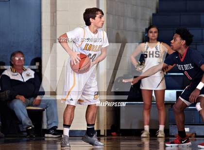 Thumbnail 1 in South-Doyle @ Seymour photogallery.