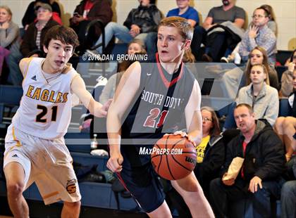 Thumbnail 3 in South-Doyle @ Seymour photogallery.