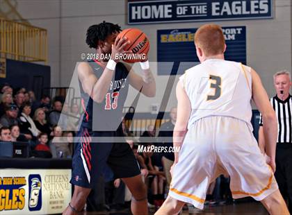 Thumbnail 1 in South-Doyle @ Seymour photogallery.