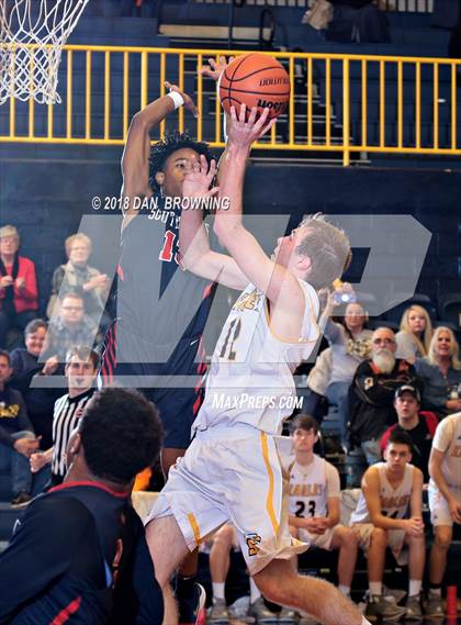 Thumbnail 2 in South-Doyle @ Seymour photogallery.