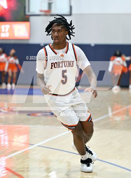 Thumbnail 3 in Kennedy vs. Fortune Early College (Fortune Showcase) photogallery.