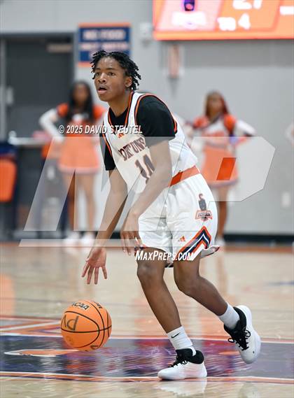 Thumbnail 2 in Kennedy vs. Fortune Early College (Fortune Showcase) photogallery.