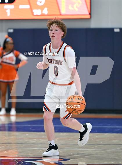 Thumbnail 1 in Kennedy vs. Fortune Early College (Fortune Showcase) photogallery.