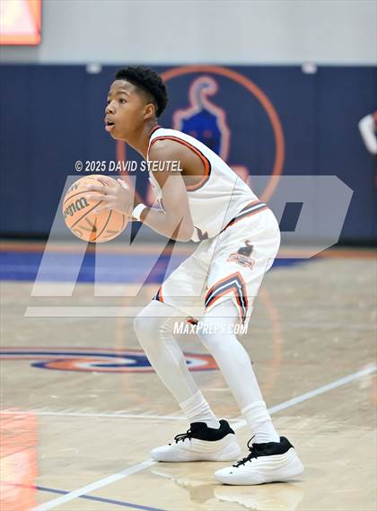 Thumbnail 2 in Kennedy vs. Fortune Early College (Fortune Showcase) photogallery.