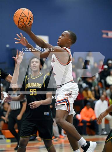 Kennedy vs. Fortune Early College (Fortune Showcase)