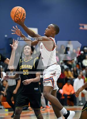 Kennedy vs. Fortune Early College (Fortune Showcase)