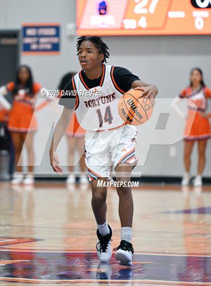 Thumbnail 1 in Kennedy vs. Fortune Early College (Fortune Showcase) photogallery.