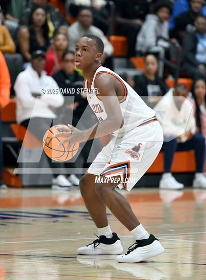 Thumbnail 1 in Kennedy vs. Fortune Early College (Fortune Showcase) photogallery.