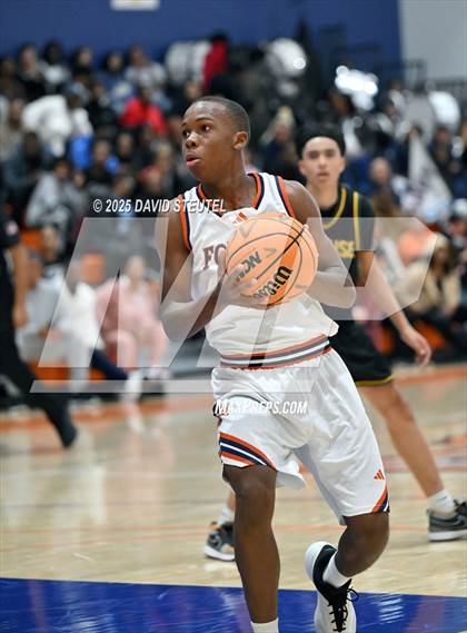 Thumbnail 3 in Kennedy vs. Fortune Early College (Fortune Showcase) photogallery.