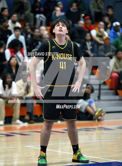 Thumbnail 1 in Kennedy vs. Fortune Early College (Fortune Showcase) photogallery.