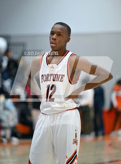 Thumbnail 1 in Kennedy vs. Fortune Early College (Fortune Showcase) photogallery.